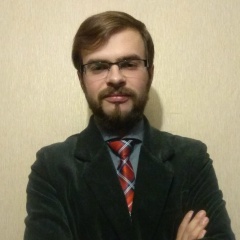 Олег Иванов, 08.07, Санкт-Петербург