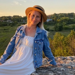 Виктория Валуева, 04.04.1985, Елец