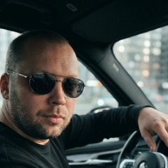Сергей Лисин, 17.07, Новокузнецк
