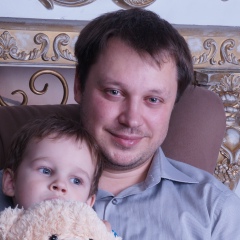 Артём Мальгин, 22.05, Санкт-Петербург