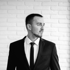 Витя Севко, 18.08.1987, Луцк