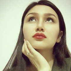 Жулдыз Кайкенова, 28.11.1998, Кокшетау