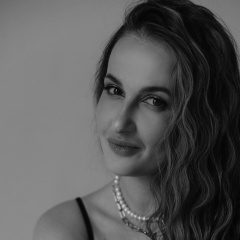 Юлия Сухомлинова, 15.09.1990, Воронеж