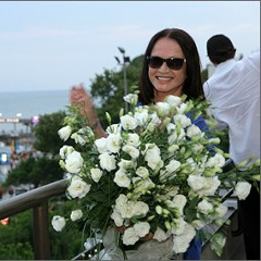 София Ротару, 07.08.1947, Киев