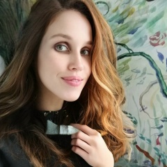 Люба Фадеева, 17.05.1987, Санкт-Петербург