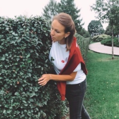 Марина Дубицкая, 06.01, Щелково