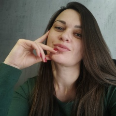 Катерина Толстикова, 28.12.1988, Минск