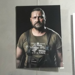 Юрий Фролов, Вологда
