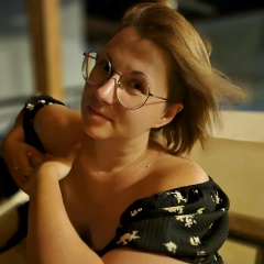 Анна Тимонина, 19.08, Таллин