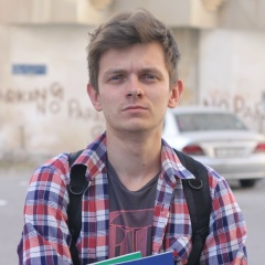 Денис Гордиенко, 10.06.1990, Киев