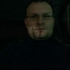 Андрей Комаров, 12.05.1989, Москва