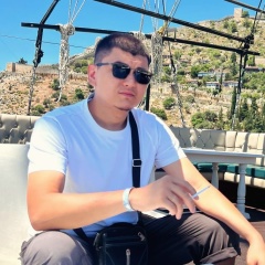 Нурсултан Шах, 28.07.1905, Кызылорда