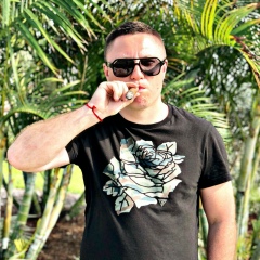 Roman Fadeev, 16.01.1989, Санкт-Петербург