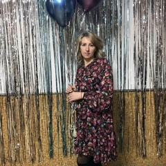 Алена Николаева, 19.03.1977, Москва