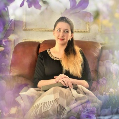 Лилия Абрамова, 07.05.1990, Самара