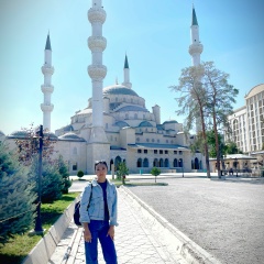 Зейнаб Сарди, 23.07