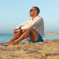 Владимир Алехин, 01.12, Москва