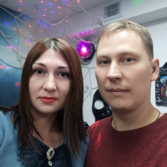 Анастасия Муравкина, 13.02.1990, Павлодар