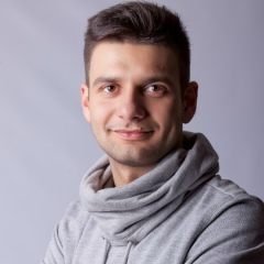 Денчик Онищенко, 09.03, Киев