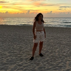 Marine Киракосян, 26.08, Москва