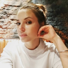 Альфия Хамзина, 06.11