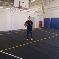 Ринат Атчанов, 28.05.1988, Усть-Каменогорск