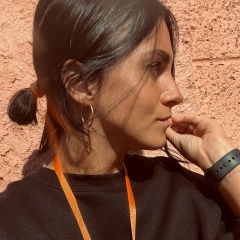 Дарья Фадеева, 25.04.1987, Петропавловск-Камчатский