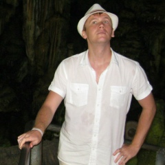 Динар Сайфутдинов, 11.06.1989, Санкт-Петербург