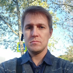 Андрей Тимошин, 25.03.1985