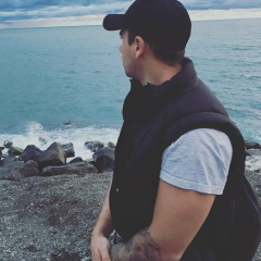 Юрий Владимирович, 07.11.1990, Москва