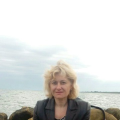 Алла Болдарева, 11.07, Красный Луч