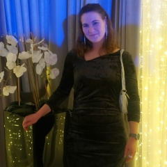 Алеся Горбатская, 20.06.1988, Минск