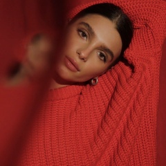 Maria Chervotkina, 06.04, Санкт-Петербург