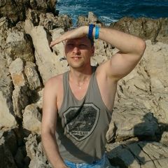 Evgee Ershov, 19.02.1981, Санкт-Петербург