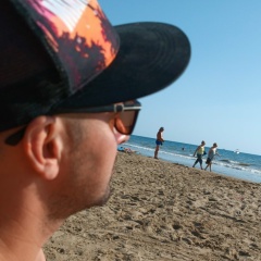 Лёха Коровкин, 12.12.1987, Санкт-Петербург