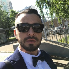 Raz One, 09.07.1991, Москва