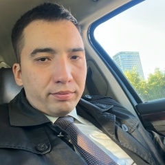 Ali Abetaev, 06.12, Астана