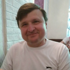 Владимир Михайленко, 18.11.1969, Полтава