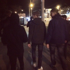 Дмитрий Славянский, 06.05