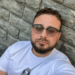 Александр Гончаров, Сочи