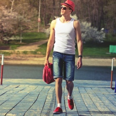 Антон Сафонов, 14.09.1990, Нальчик