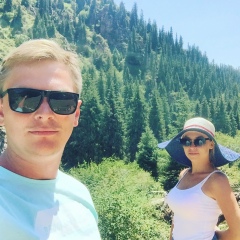 Вячеслав Веселов, 26.05, Шымкент