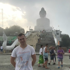 Владимир Додонов, 03.11, Пермь