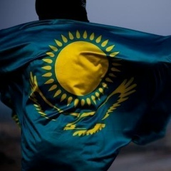 Шерхан Жаксылык, 07.05.1993