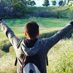 Darkhan Bizhanov, 17.10, Алматы