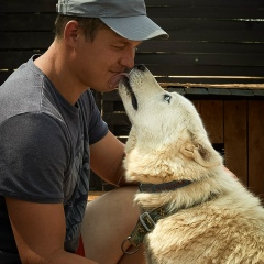 Вадим Ромашкин, 19.08.1988, Москва