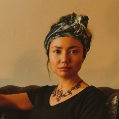 Анжелика Молдабаева, 02.06.1990, Алматы