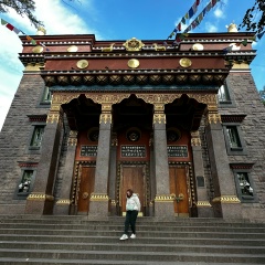 Kseniya Miss, Санкт-Петербург