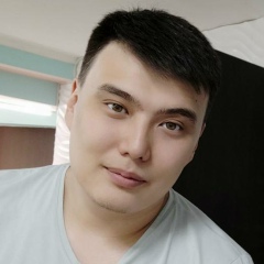 Бейнур Бейсенович, 01.01, Алматы