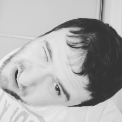 Саша Максимов, 30.06.1985, Москва